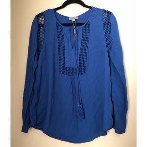 Joseph A. Peasant Blouse